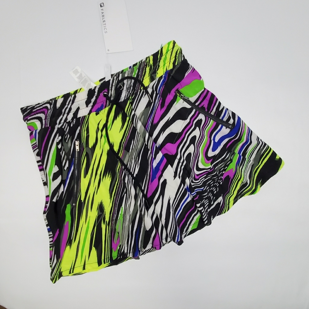 Fabletics  Sports Skirt Size M